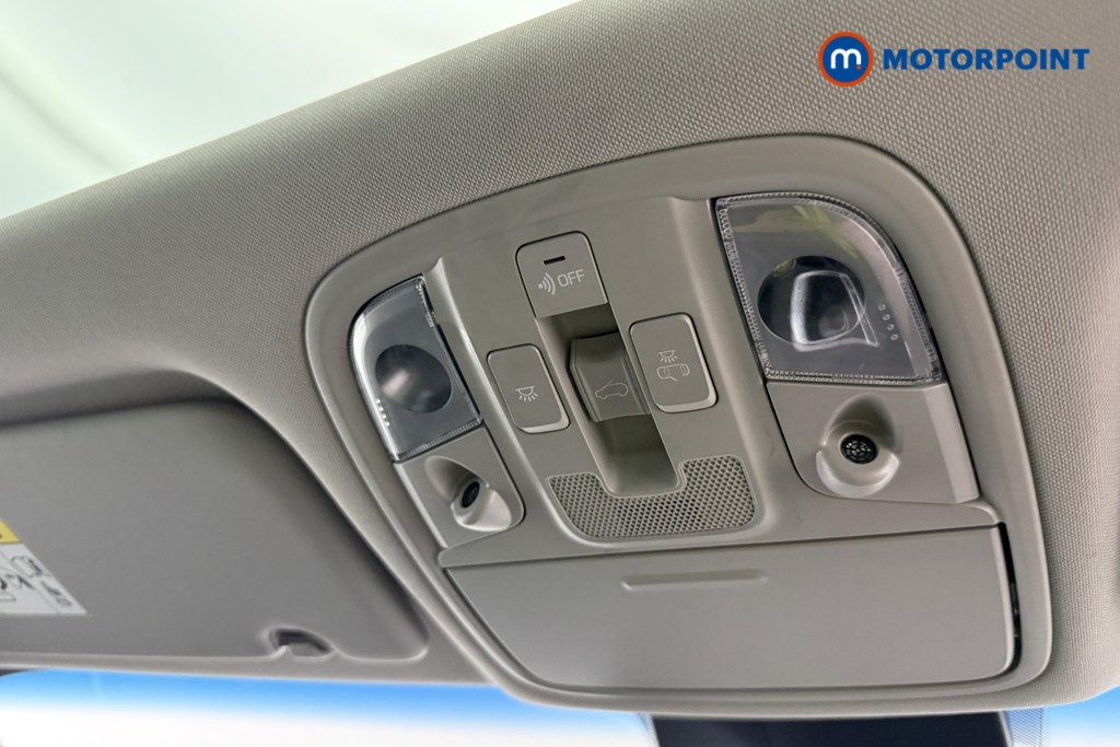 KIA Sportage 3 Manual Petrol SUV - Stock Number (1601475) - 18th supplementary image