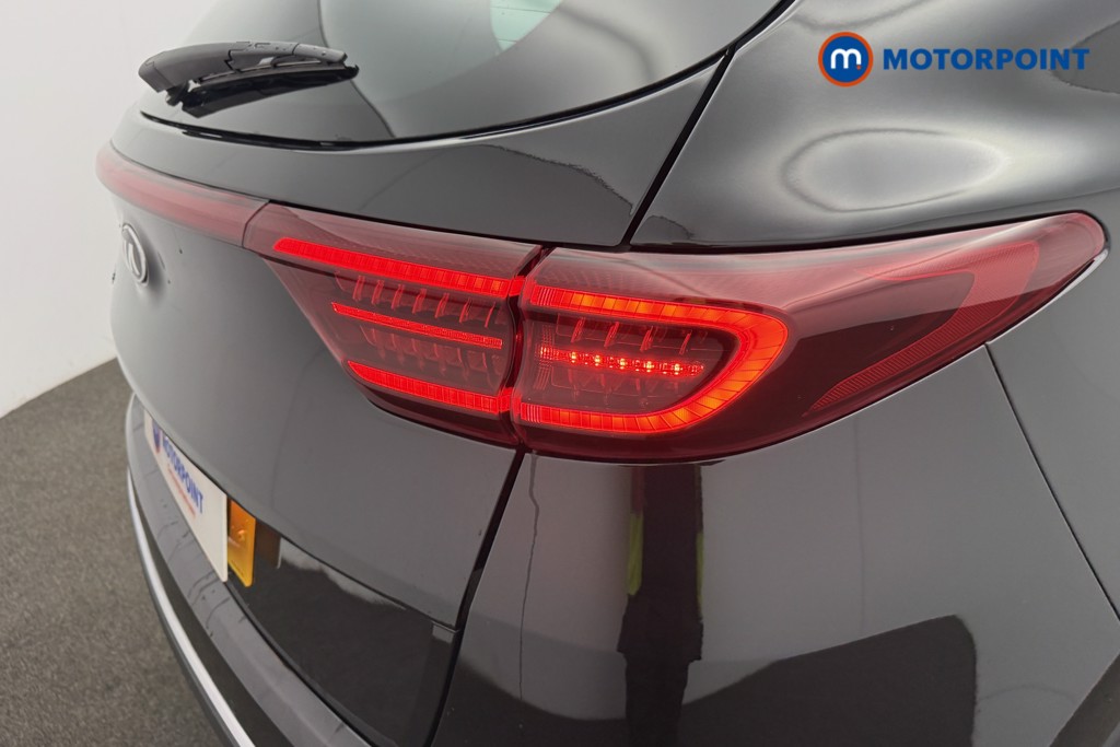 KIA Sportage 3 Manual Petrol SUV - Stock Number (1601475) - 20th supplementary image