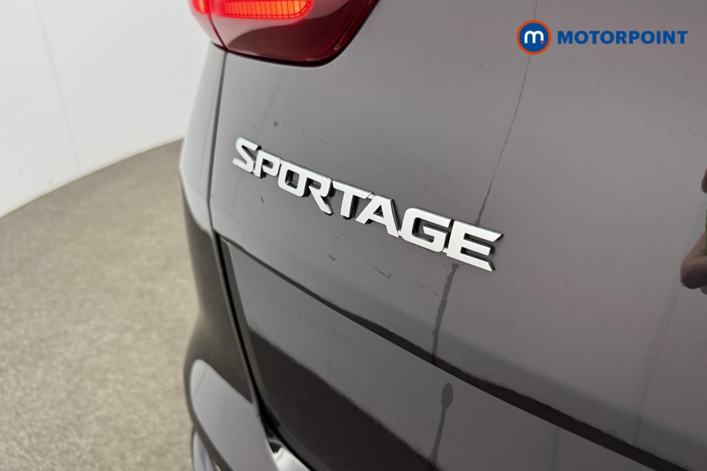 KIA Sportage 3 Manual Petrol SUV - Stock Number (1601475) - 21st supplementary image