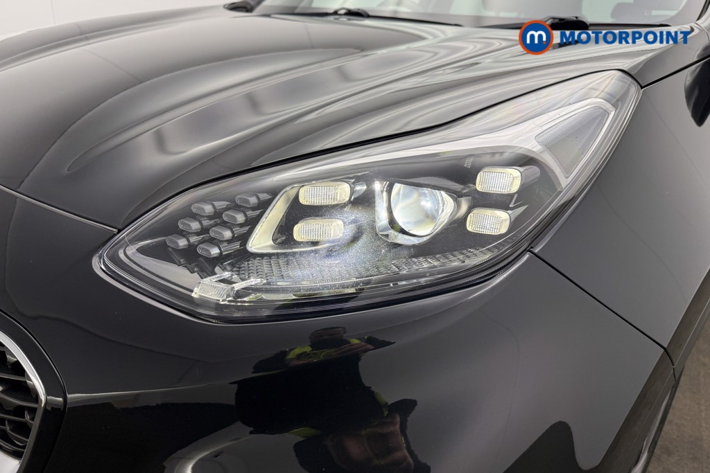 KIA Sportage 3 Manual Petrol SUV - Stock Number (1601475) - 24th supplementary image