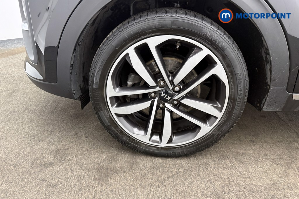 KIA Sportage 3 Manual Petrol SUV - Stock Number (1601475) - 28th supplementary image