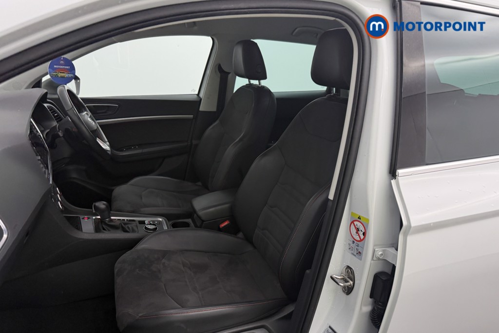 Seat Ateca FR Automatic Petrol SUV - Stock Number (1601551) - 2nd supplementary image