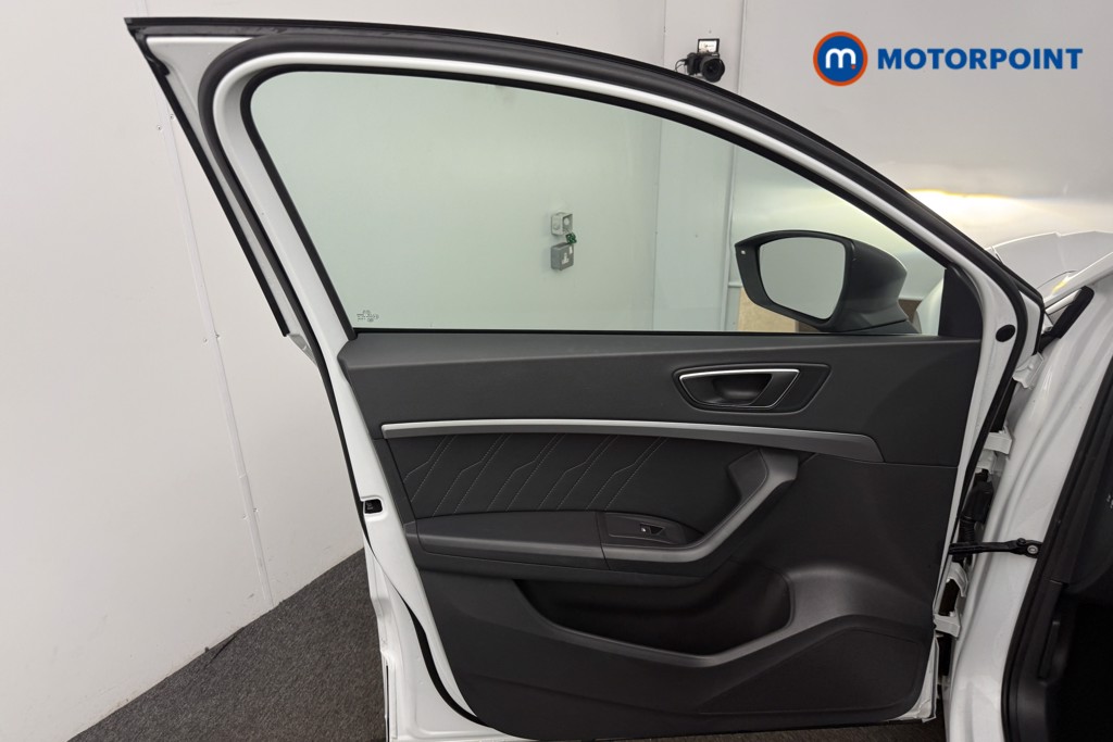 Seat Ateca FR Automatic Petrol SUV - Stock Number (1601551) - 3rd supplementary image