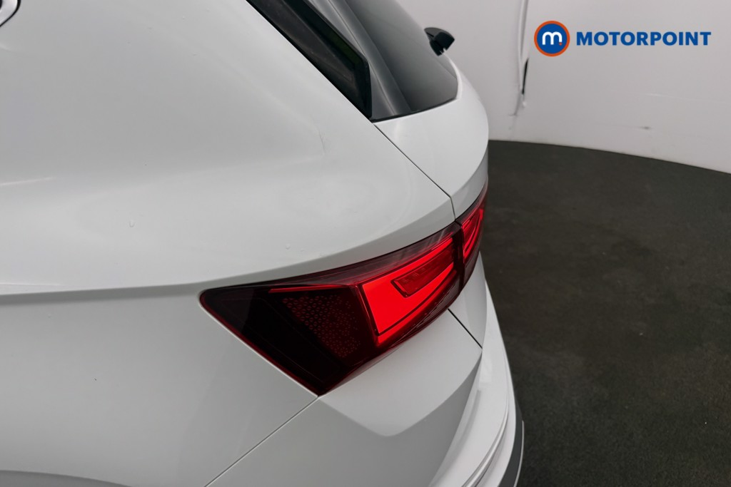 Seat Ateca FR Automatic Petrol SUV - Stock Number (1601551) - 8th supplementary image