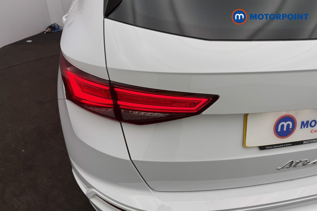 Seat Ateca FR Automatic Petrol SUV - Stock Number (1601551) - 9th supplementary image