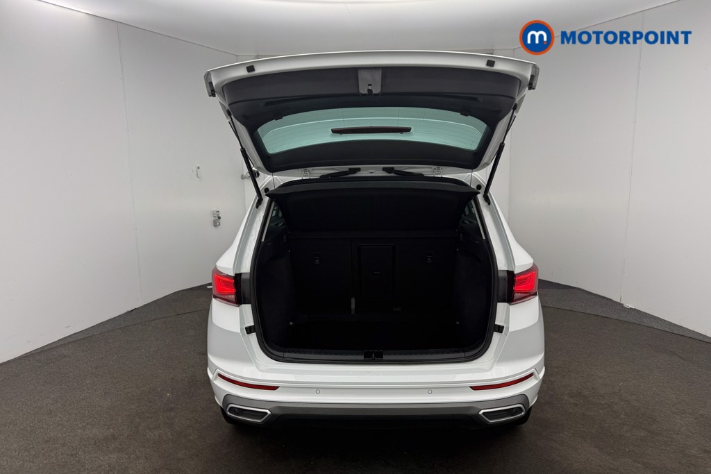 Seat Ateca FR Automatic Petrol SUV - Stock Number (1601551) - 11th supplementary image