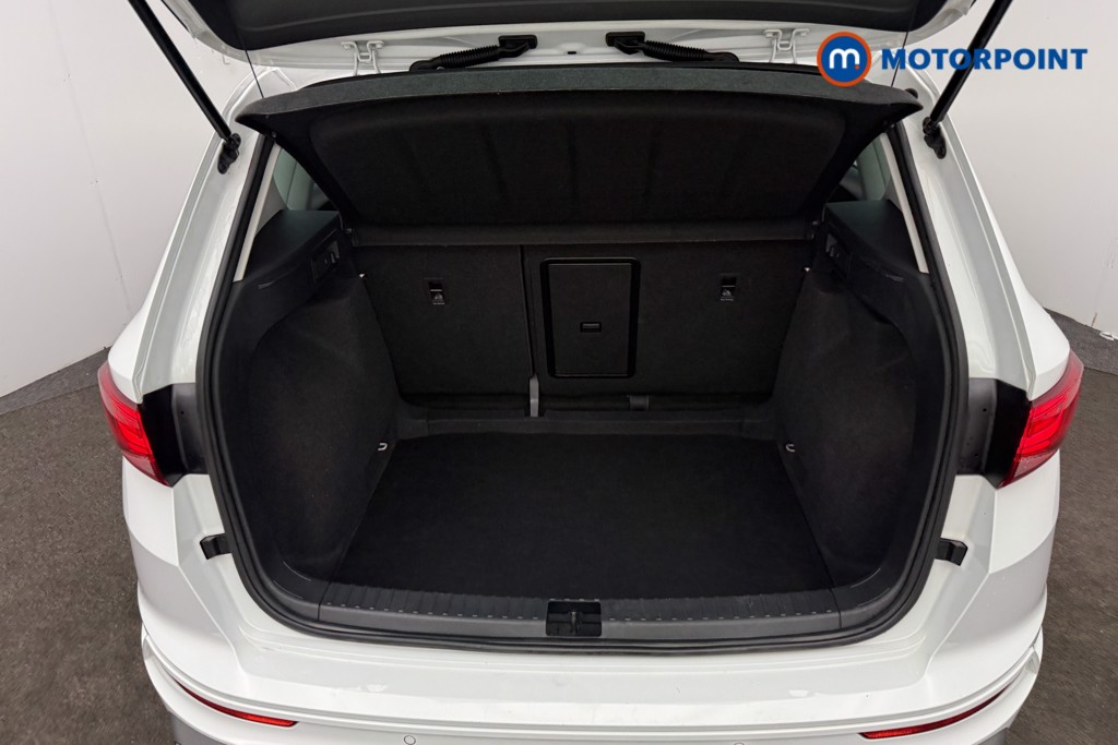 Seat Ateca FR Automatic Petrol SUV - Stock Number (1601551) - 12th supplementary image