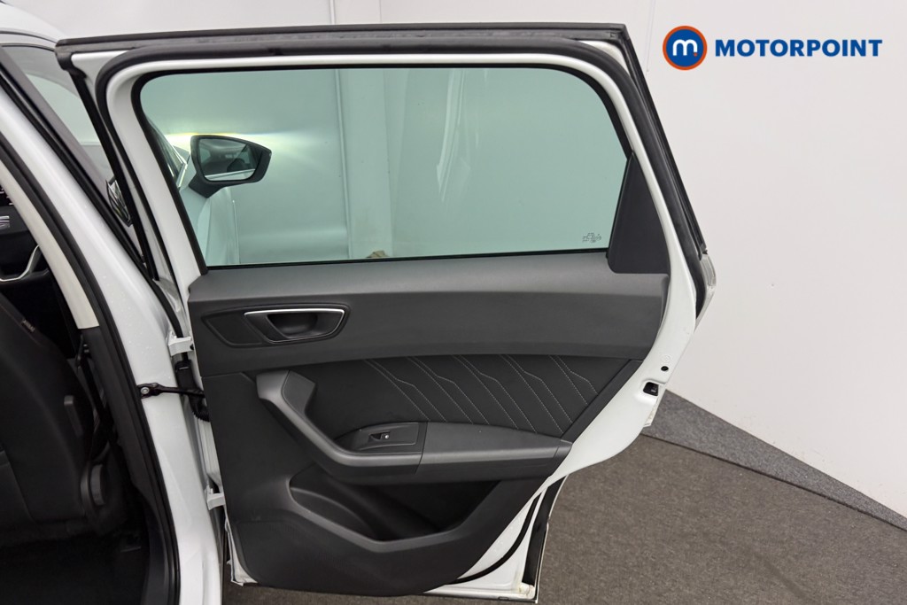 Seat Ateca FR Automatic Petrol SUV - Stock Number (1601551) - 14th supplementary image