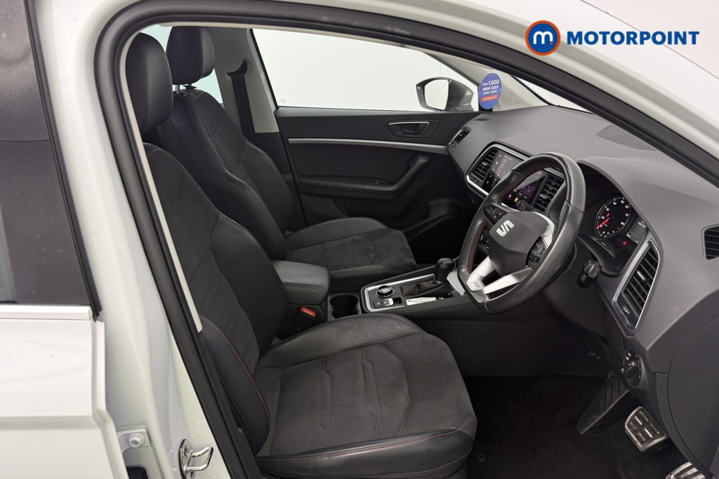 Seat Ateca FR Automatic Petrol SUV - Stock Number (1601551) - 16th supplementary image