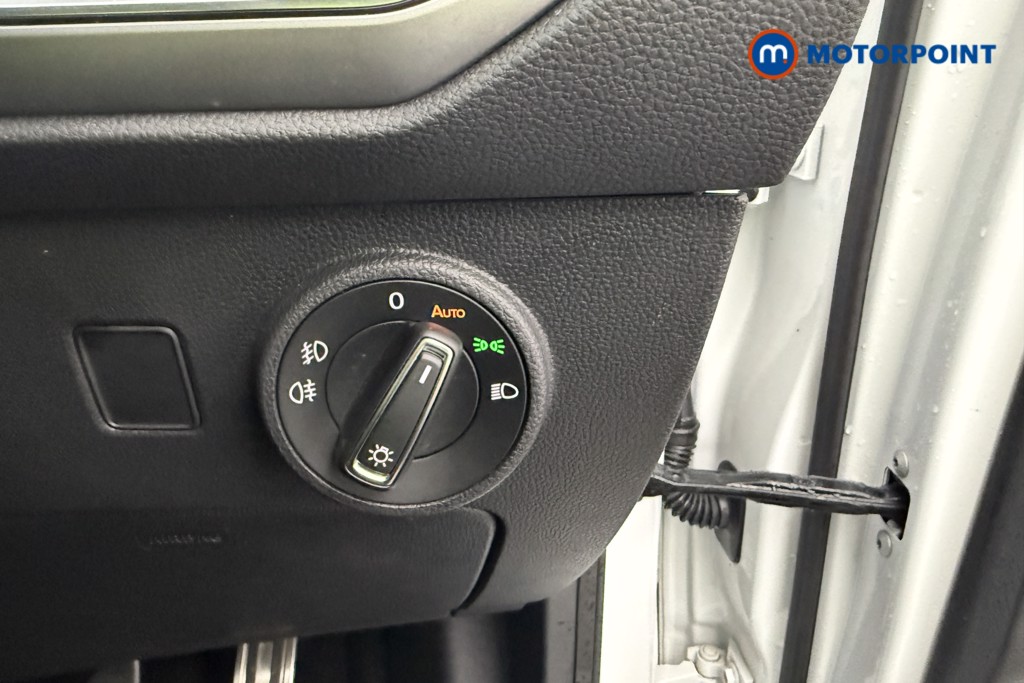 Seat Ateca FR Automatic Petrol SUV - Stock Number (1601551) - 21st supplementary image