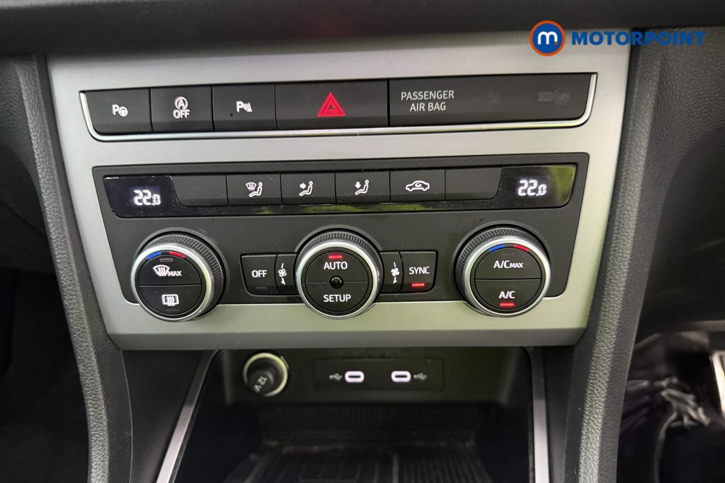 Seat Ateca FR Automatic Petrol SUV - Stock Number (1601551) - 26th supplementary image