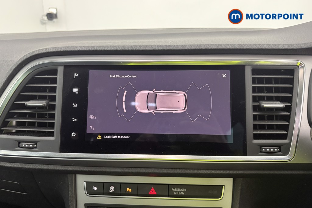 Seat Ateca FR Automatic Petrol SUV - Stock Number (1601551) - 27th supplementary image