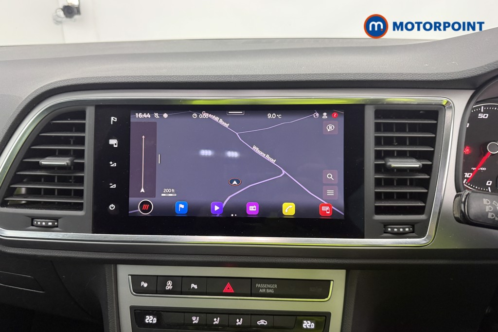 Seat Ateca FR Automatic Petrol SUV - Stock Number (1601551) - 28th supplementary image