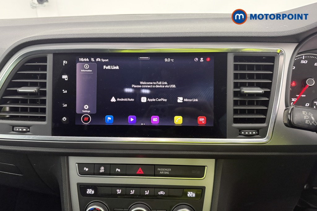 Seat Ateca FR Automatic Petrol SUV - Stock Number (1601551) - 29th supplementary image