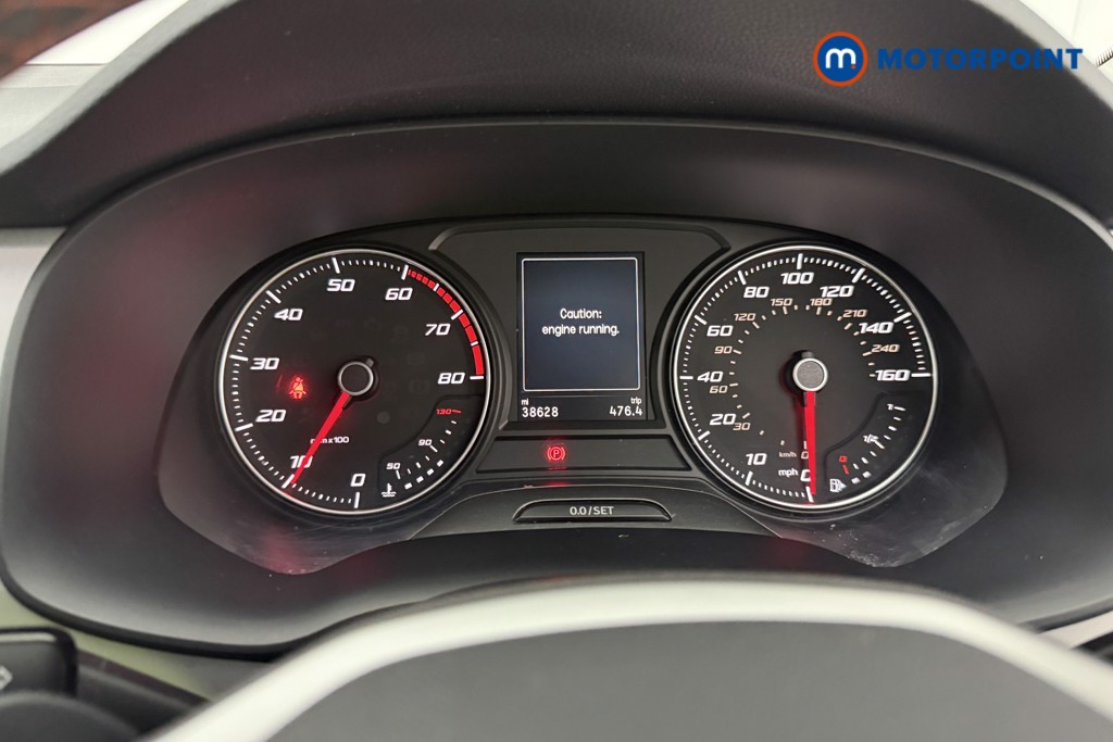 Seat Ateca FR Automatic Petrol SUV - Stock Number (1601551) - 30th supplementary image