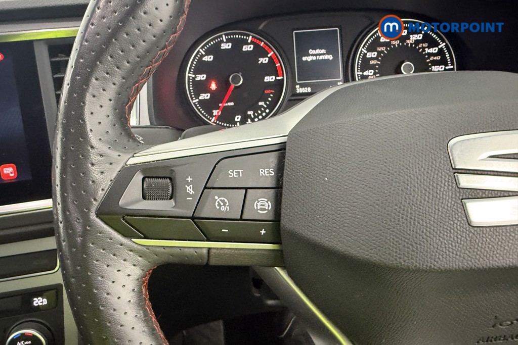 Seat Ateca FR Automatic Petrol SUV - Stock Number (1601551) - 31st supplementary image