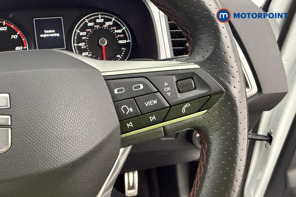 Seat Ateca FR Automatic Petrol SUV - Stock Number (1601551) - 32nd supplementary image