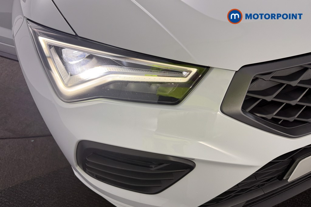 Seat Ateca FR Automatic Petrol SUV - Stock Number (1601551) - 33rd supplementary image