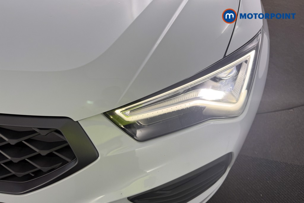 Seat Ateca FR Automatic Petrol SUV - Stock Number (1601551) - 34th supplementary image