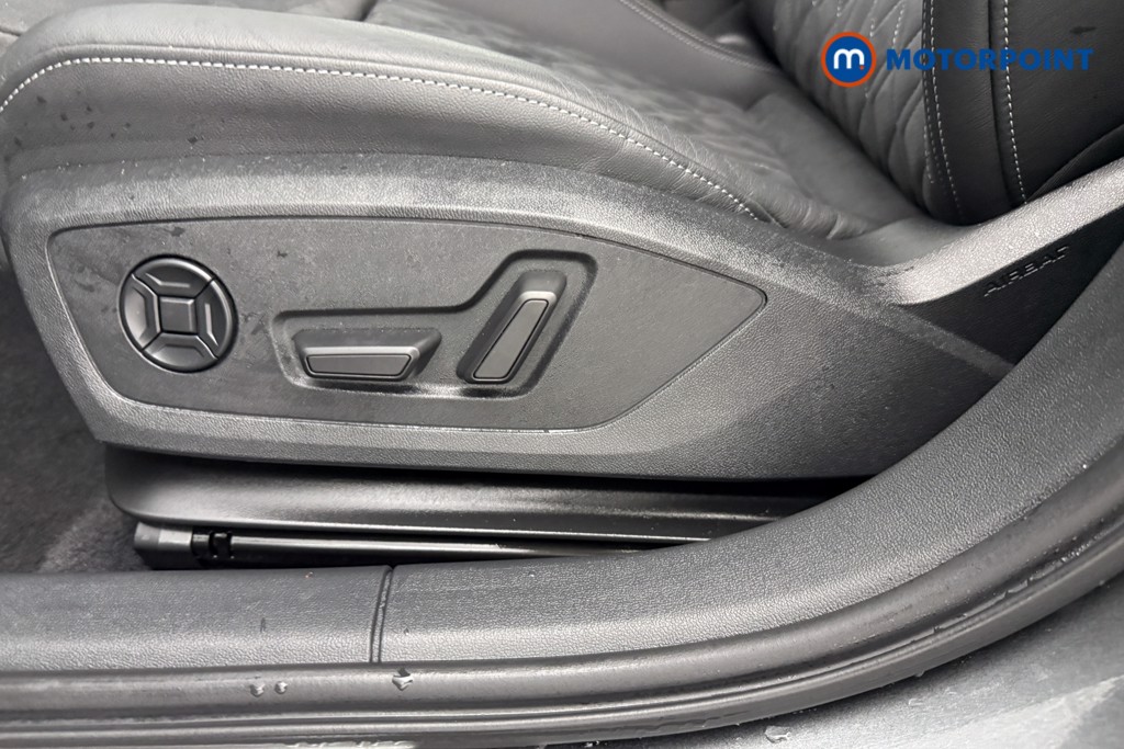 Audi A3 Edition 1 Automatic Petrol Hatchback - Stock Number (1601632) - 4th supplementary image