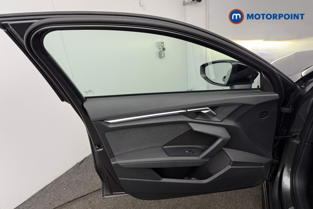 Audi A3 Edition 1 Automatic Petrol Hatchback - Stock Number (1601632) - 5th supplementary image