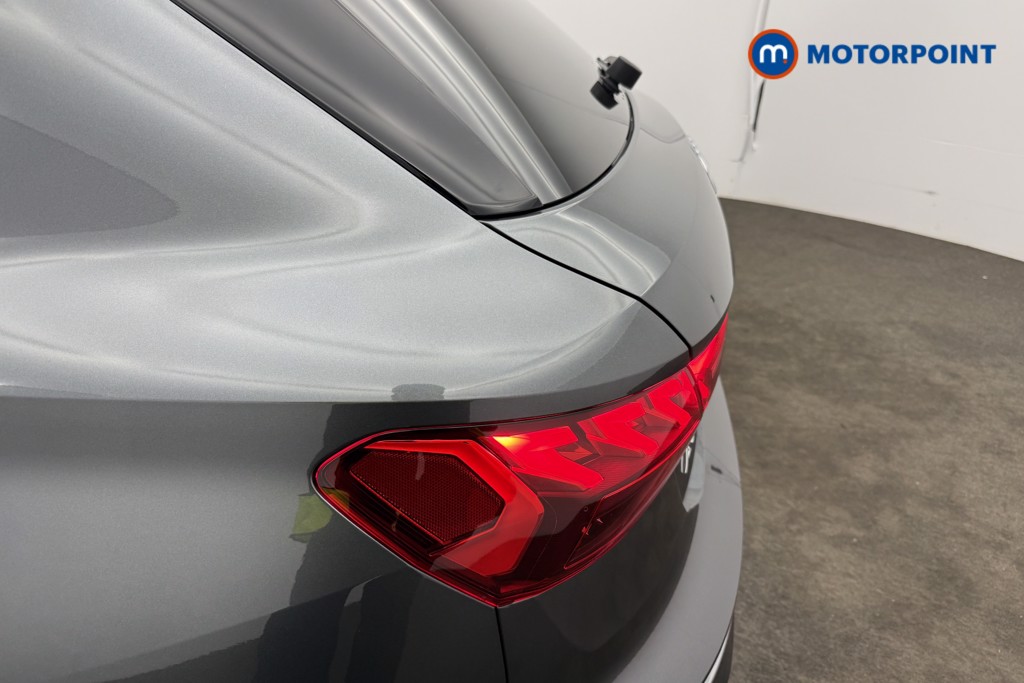 Audi A3 Edition 1 Automatic Petrol Hatchback - Stock Number (1601632) - 9th supplementary image