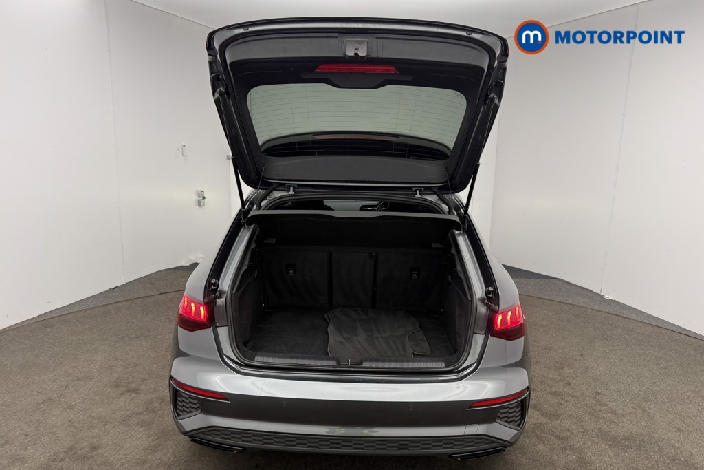 Audi A3 Edition 1 Automatic Petrol Hatchback - Stock Number (1601632) - 12th supplementary image