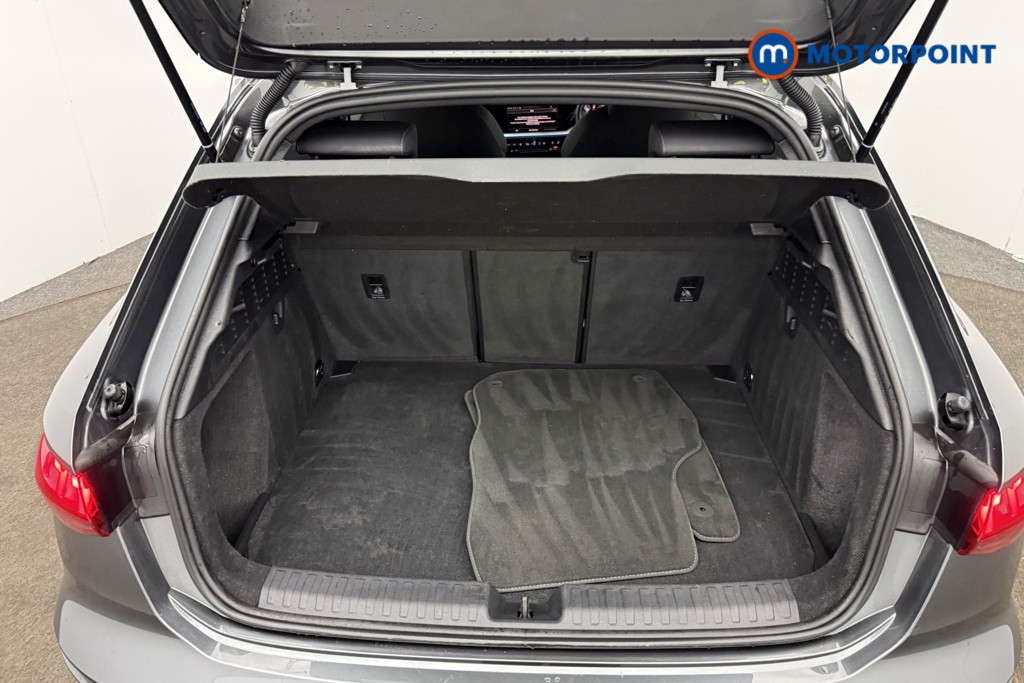 Audi A3 Edition 1 Automatic Petrol Hatchback - Stock Number (1601632) - 13th supplementary image