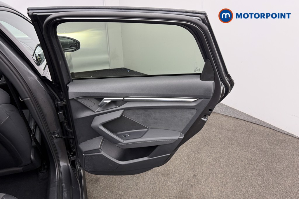 Audi A3 Edition 1 Automatic Petrol Hatchback - Stock Number (1601632) - 15th supplementary image