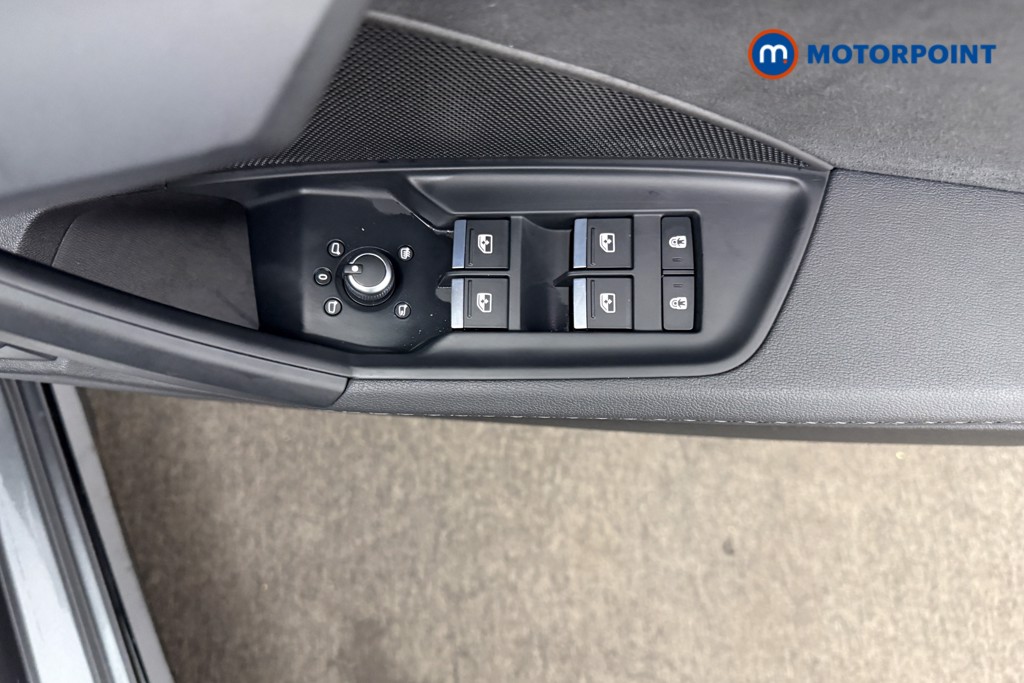 Audi A3 Edition 1 Automatic Petrol Hatchback - Stock Number (1601632) - 19th supplementary image