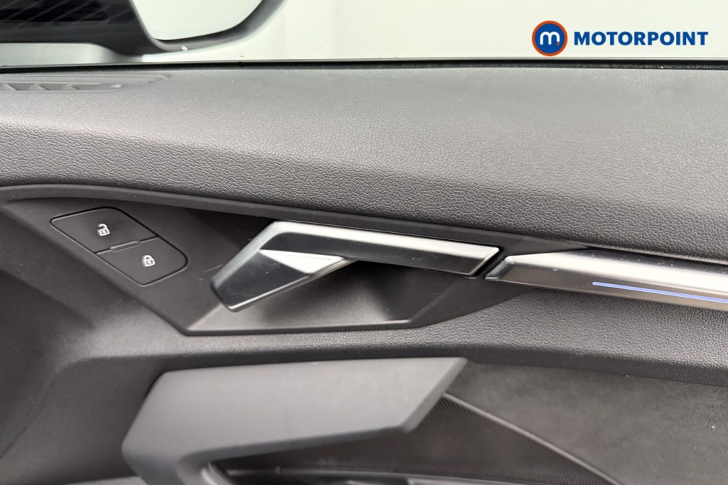 Audi A3 Edition 1 Automatic Petrol Hatchback - Stock Number (1601632) - 20th supplementary image