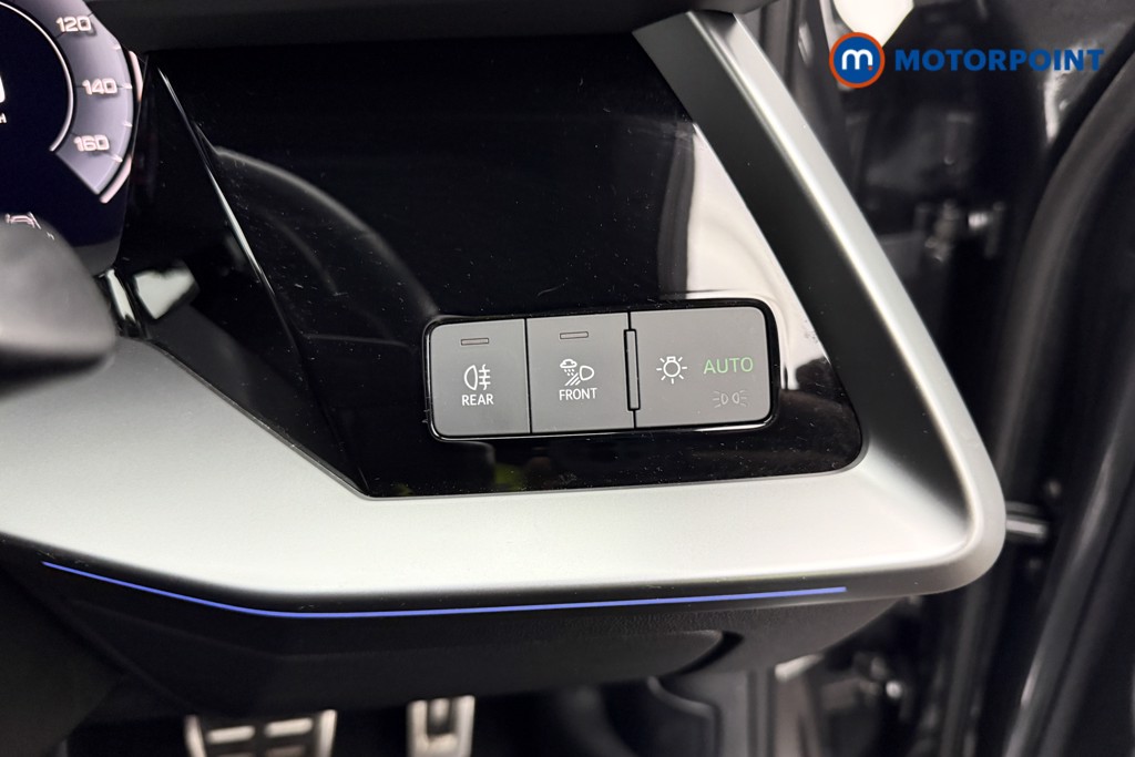 Audi A3 Edition 1 Automatic Petrol Hatchback - Stock Number (1601632) - 21st supplementary image