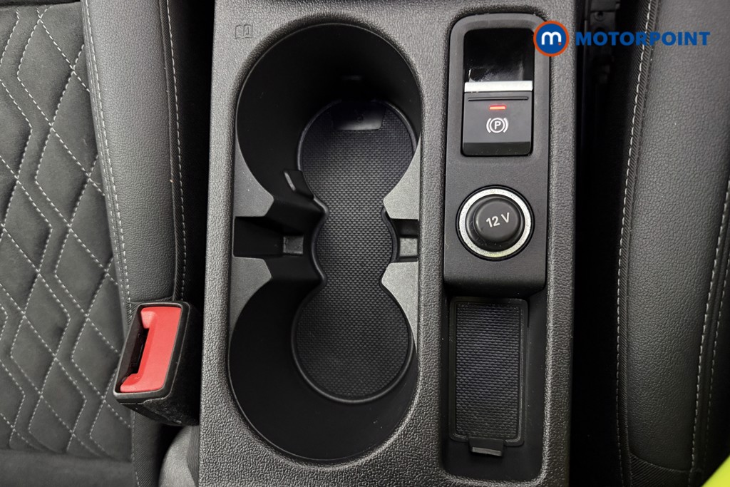 Audi A3 Edition 1 Automatic Petrol Hatchback - Stock Number (1601632) - 22nd supplementary image