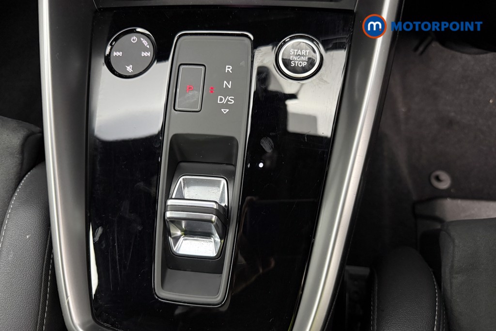 Audi A3 Edition 1 Automatic Petrol Hatchback - Stock Number (1601632) - 23rd supplementary image