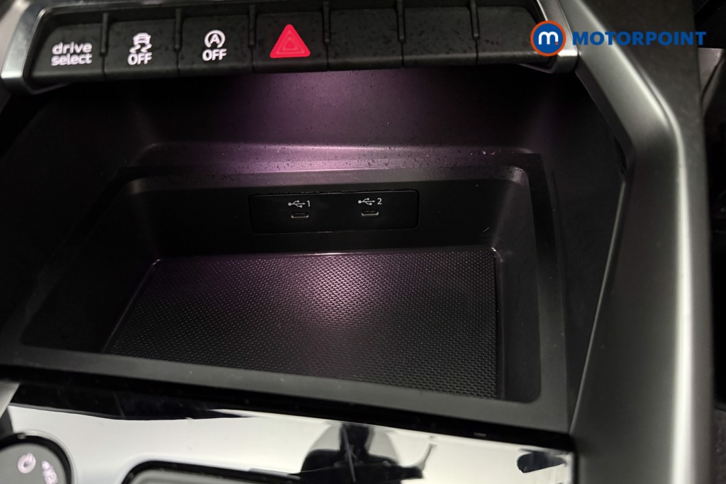 Audi A3 Edition 1 Automatic Petrol Hatchback - Stock Number (1601632) - 24th supplementary image