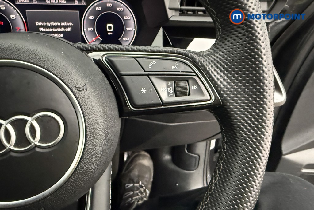 Audi A3 Edition 1 Automatic Petrol Hatchback - Stock Number (1601632) - 29th supplementary image