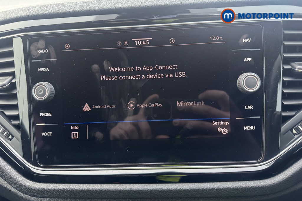 Audi A3 Edition 1 Automatic Petrol Hatchback - Stock Number (1601632) - 37th supplementary image