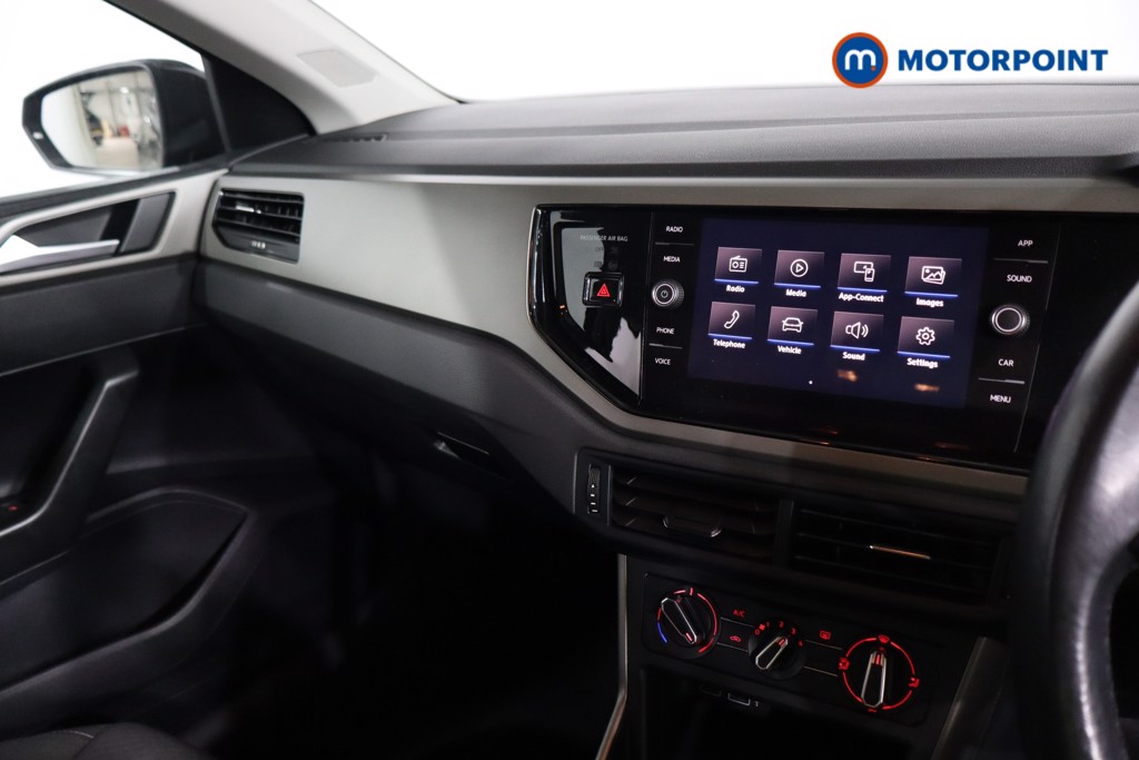 Volkswagen Polo Match Manual Petrol Hatchback - Stock Number (1601740) - 3rd supplementary image