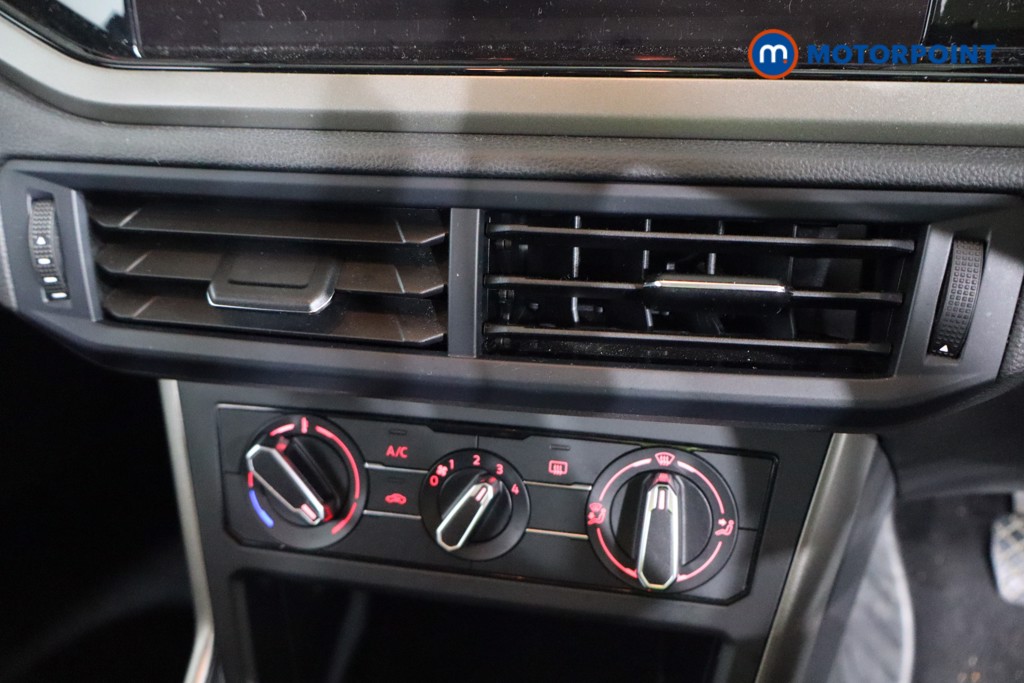 Volkswagen Polo Match Manual Petrol Hatchback - Stock Number (1601740) - 11th supplementary image