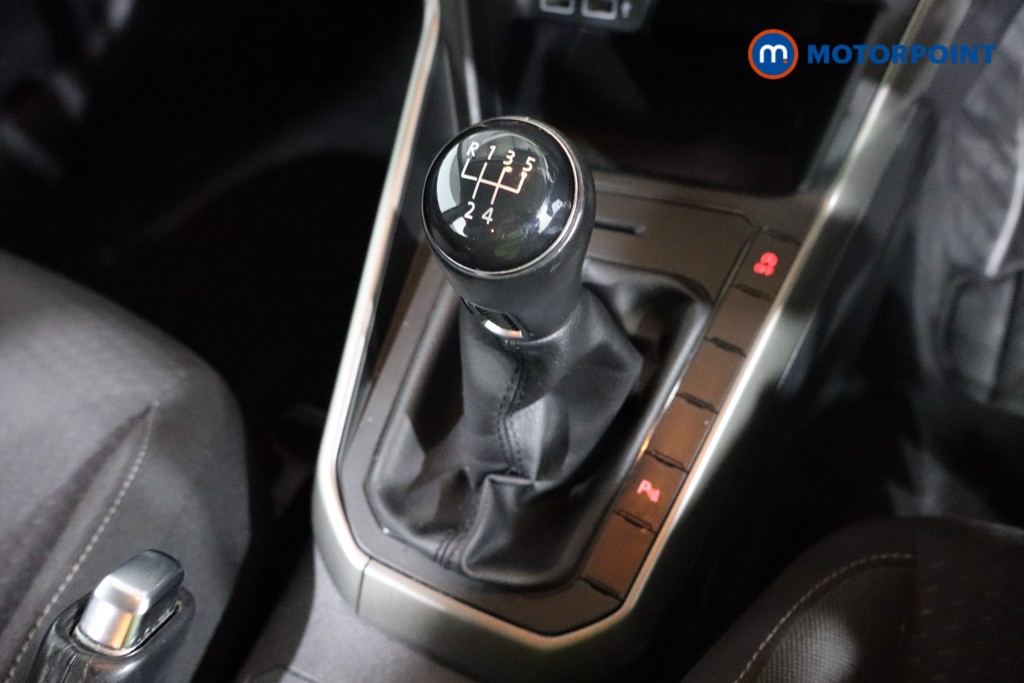 Volkswagen Polo Match Manual Petrol Hatchback - Stock Number (1601740) - 12th supplementary image