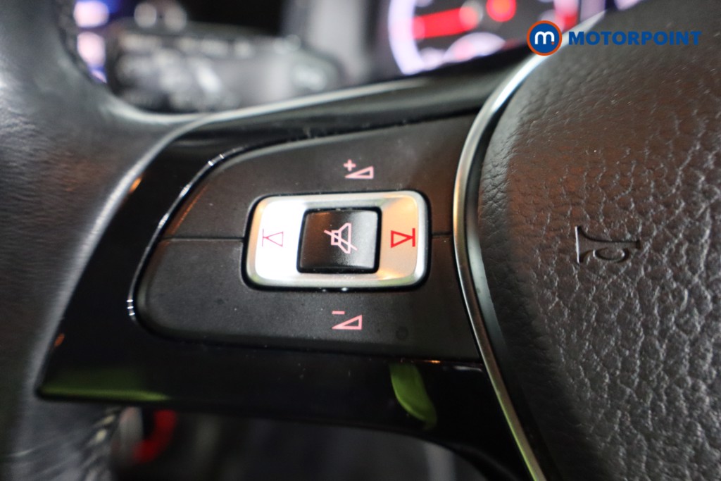 Volkswagen Polo Match Manual Petrol Hatchback - Stock Number (1601740) - 13th supplementary image