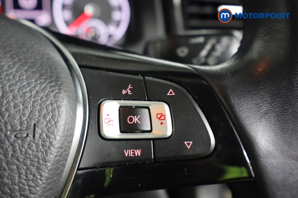 Volkswagen Polo Match Manual Petrol Hatchback - Stock Number (1601740) - 14th supplementary image