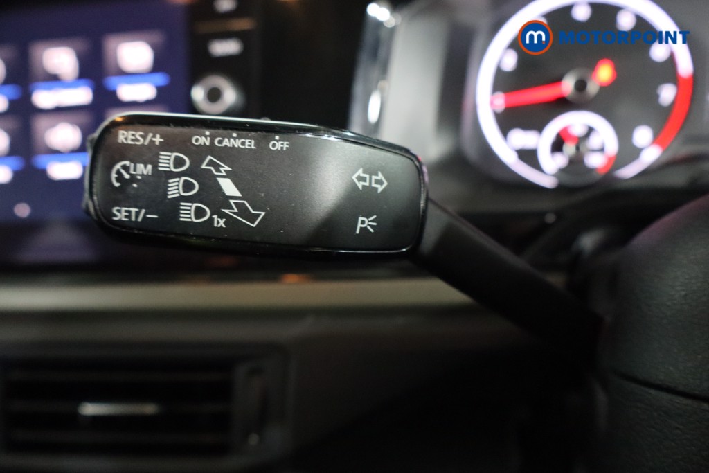 Volkswagen Polo Match Manual Petrol Hatchback - Stock Number (1601740) - 15th supplementary image