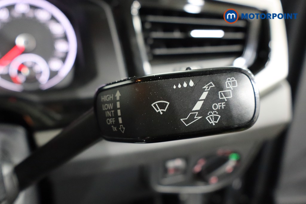 Volkswagen Polo Match Manual Petrol Hatchback - Stock Number (1601740) - 16th supplementary image