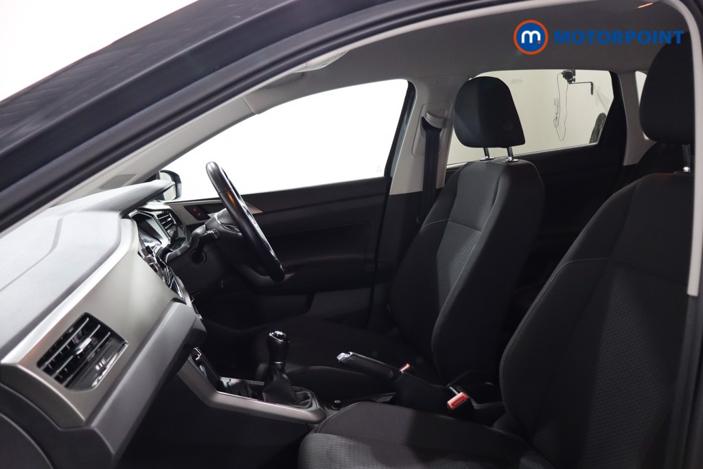 Volkswagen Polo Match Manual Petrol Hatchback - Stock Number (1601740) - 19th supplementary image