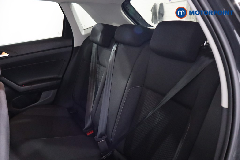 Volkswagen Polo Match Manual Petrol Hatchback - Stock Number (1601740) - 20th supplementary image