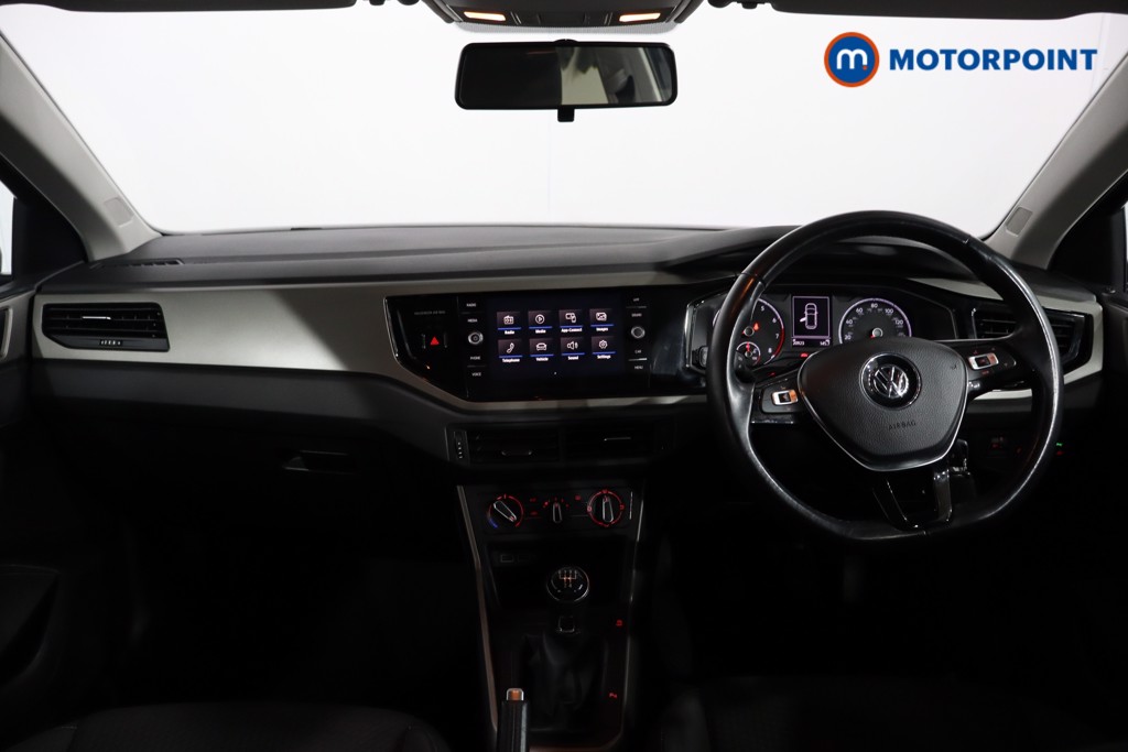 Volkswagen Polo Match Manual Petrol Hatchback - Stock Number (1601740) - 21st supplementary image