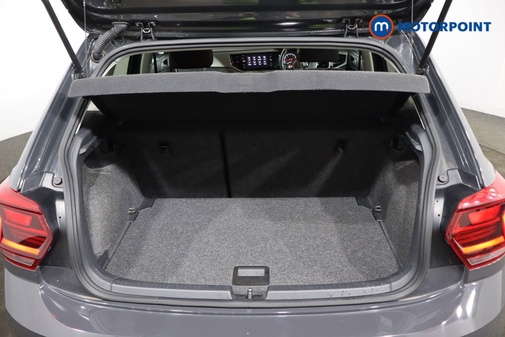 Volkswagen Polo Match Manual Petrol Hatchback - Stock Number (1601740) - 22nd supplementary image