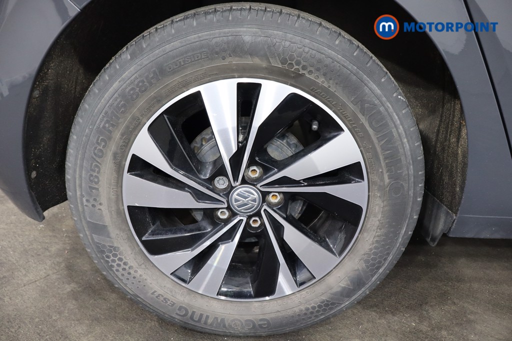 Volkswagen Polo Match Manual Petrol Hatchback - Stock Number (1601740) - 23rd supplementary image