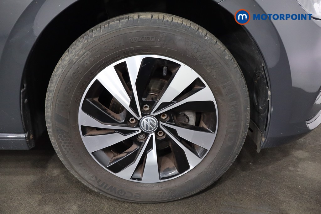 Volkswagen Polo Match Manual Petrol Hatchback - Stock Number (1601740) - 24th supplementary image